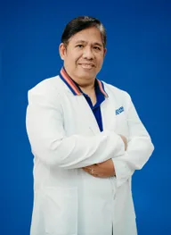 Portrait of Arlene P. Pavo, MD
