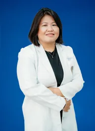 Portrait of Shari Ann C. Atanacio, MD