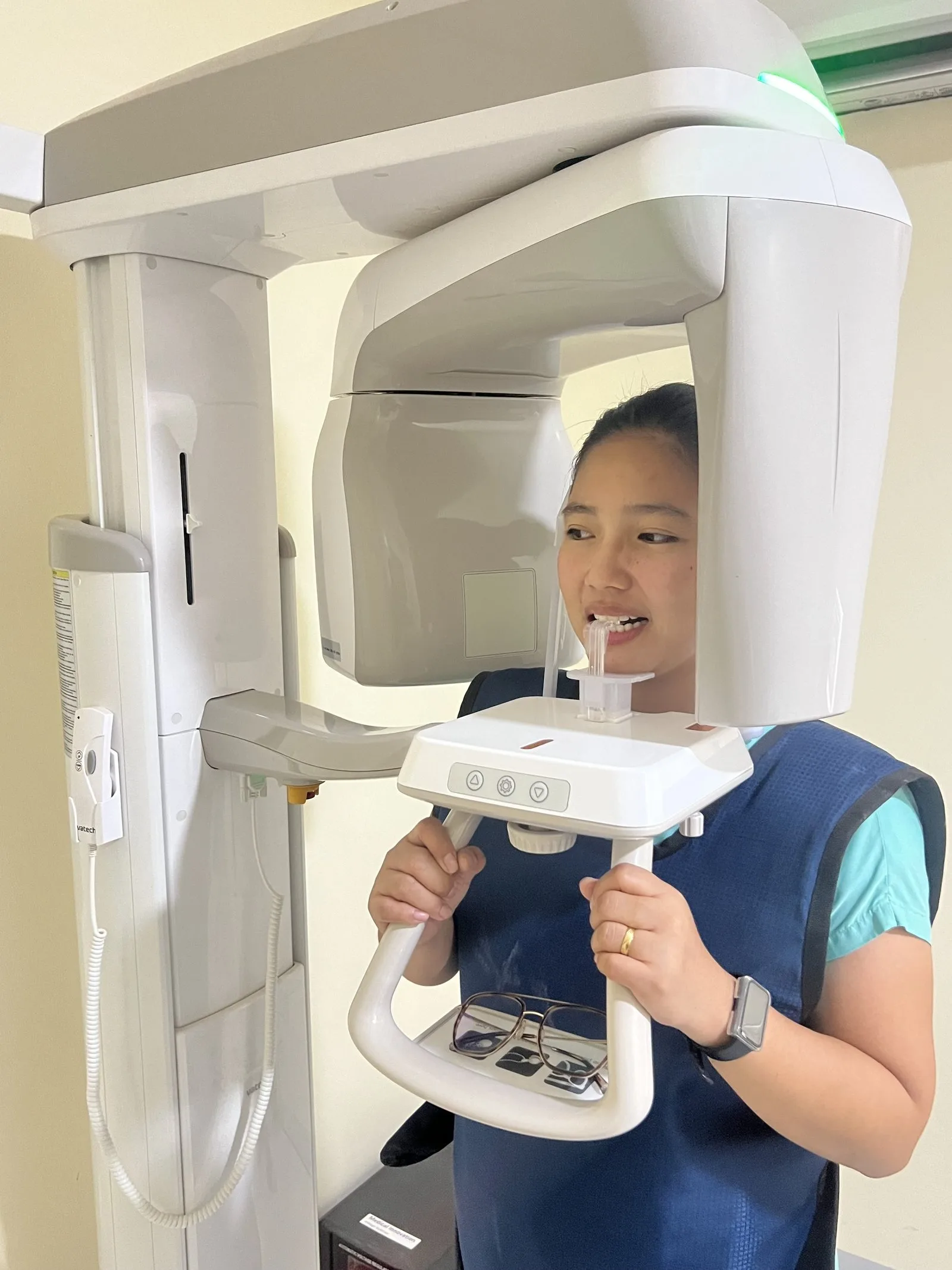Dental Services at Urdaneta Sacred Heart Hospital