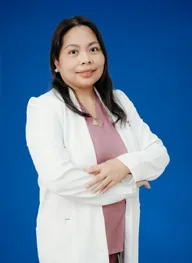 Portrait of Presentacion Daphne G. Dinamling, MD