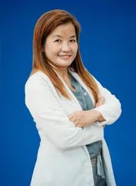 Portrait of Emalyn Joy Montero-Par, MD