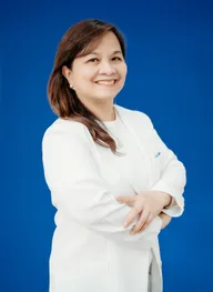Portrait of Emeline R. Monsanto, MD