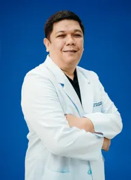 Portrait of Emerson B. Patawaran, MD