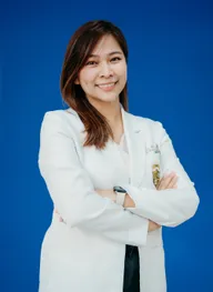 Portrait of Heidi Jesse Moya, MD