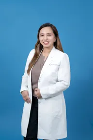 Portrait of Jerelle Martha B. Badua, MD