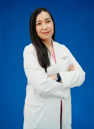 Portrait of Karla Morden-Narito, MD