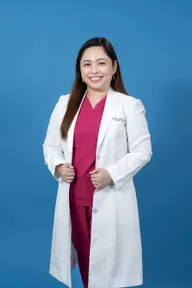 Portrait of Ma. Dyanne Claudia A. Ultado, MD