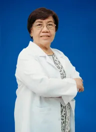 Portrait of Erica E. Manaligod, MD