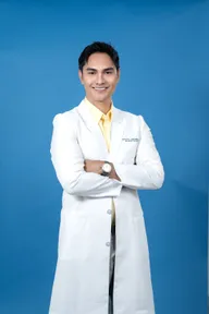Portrait of Aervin L. Maraña, MD