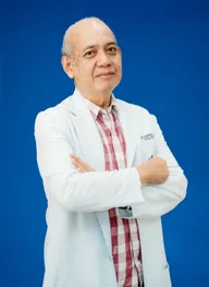 Portrait of Mauro D.V. Mondala Jr., MD