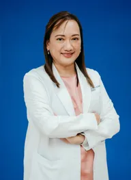 Portrait of Melinda Tolete, MD