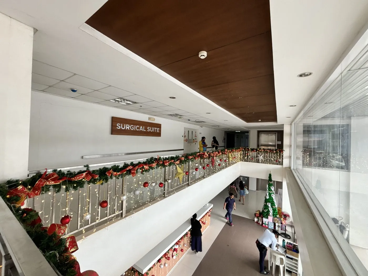 Operating Room at Urdaneta Sacred Heart Hospital, view 4