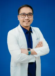 Portrait of Ervin D. Orpiano, MD