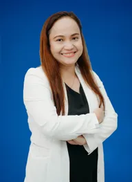 Portrait of Portia V. Español, MD