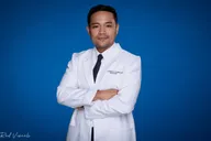 Portrait of Jann Primus Ramos, MD