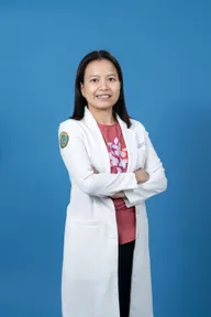 Portrait of Ruth Anne Montano, MD
