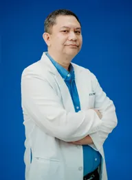 Portrait of Wilson S. Tibayan, MD
