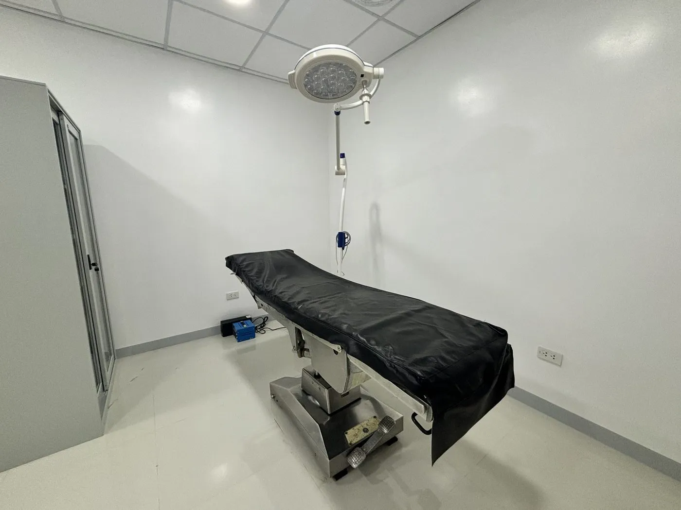 Wound Care & Vascular Unit at Urdaneta Sacred Heart Hospital, view 2